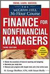 FINANCE FOR NON-FINANCIAL MANAGERS: THE MCGRAW-HILL 36-HOUR COURSE