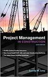 PROJECT MANAGEMENT IN CONSTRUCTION