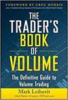 THE TRADER'S BOOK OF VOLUME
