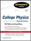 SCHAUMS OUTLINE OF COLLEGE PHYSICS