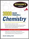 3,000 SOLVED PROBLEMS IN CHEMISTRY REVISED