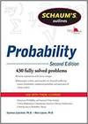 SCHAUM'S OUTLINE OF PROBABILITY