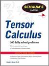 SCHAUMS OUTLINE OF TENSOR CALCULUS, REVISED EDITION
