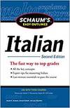 SCHAUM'S EASY OUTLINE OF ITALIAN