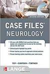 CASE FILES NEUROLOGY