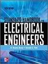 STANDARD HANDBOOK FOR ELECTRICAL ENGINEERS