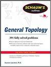 SCHAUMS OUTLINE OF GENERAL TOPOLOGY (REVISED ED)