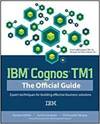 IBM COGNOS TM1 THE OFFICIAL GUIDE