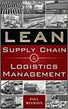 LEAN SUPPLY CHAIN AND LOGISTICS MANAGEMENT