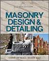 MASONRY DESIGN AND DETAILING