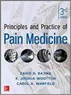 PRINCIPLES AND PRACTICE OF PAIN MEDICINE
