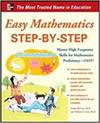 EASY MATHEMATICS STEP-BY-STEP