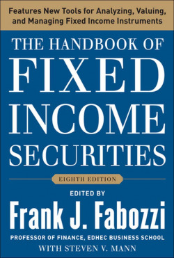 THE HANDBOOK OF FIXED INCOME SECURITIES