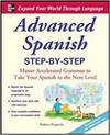 ADVANCED SPANISH STEP-BY-STEP