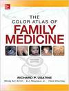 COLOR ATLAS OF FAMILY MEDICINE