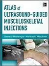 ATLAS OF ULTRASOUND-GUIDED MUSCULOSKELETAL INJECTIONS