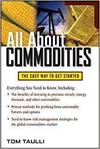 ALL ABOUT COMMODITIES