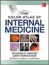 COLOR ATLAS OF INTERNAL MEDICINE