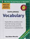 PRACTICE MAKES PERFECT EXPLORING VOCABULARY