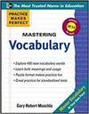 PRACTICE MAKES PERFECT MASTERING VOCABULARY