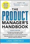 PRODUCT MANAGERS HANDBOOK