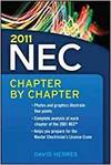 2011 NATIONAL ELECTRICAL CODE CHAPTER-BY-CHAPTER