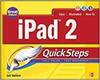IPAD QUICKSTEPS