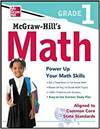 MCGRAW-HILL MATH GRADE 1