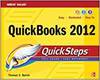 QUICKBOOKS 2012 QUICKSTEPS