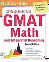 MCGRAW-HILLS CONQUERING THE GMAT MATH AND INTEGRATED REASONING