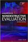 HANDBOOK OF NONDESTRUCTIVE EVALUATION