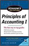 SCHAUM'S EASY OUTLINE OF ACCOUNTING, REVISED EDITION