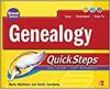 GENEALOGY QUICKSTEPS
