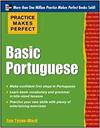 PRACTICE MAKES PERFECT BASIC PORTUGUESE
