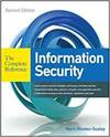 NETWORK SECURITY: THE COMPLETE REFERENCE