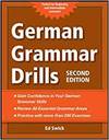 GERMAN GRAMMAR DRILLS