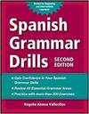 SPANISH GRAMMAR DRILLS