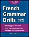 FRENCH GRAMMAR DRILLS