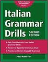 ITALIAN GRAMMAR DRILLS