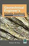 GEOTECHNICAL ENGINEERS PORTABLE HANDBOOK