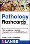LANGE PATHOLOGY FLASH CARD