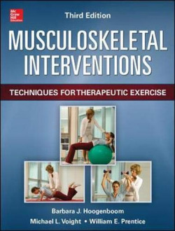 MUSCULOSKELETAL INTERVENTIONS