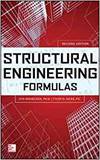 STRUCTURAL ENGINEERING FORMULAS