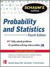SCHAUM'S OUTLINE OF PROBABILITY AND STATISTICS