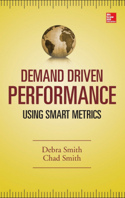 DEMAND DRIVEN PERFORMANCE