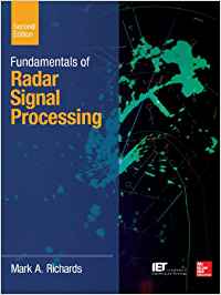 FUNDAMENTALS OF RADAR SIGNAL PROCESSING