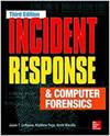 INCIDENT RESPONSE AND COMPUTER FORENSICS