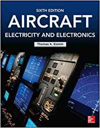 AIRCRAFT ELECTRICITY AND ELECTRONICS