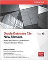 ORACLE DATABASE 12C NEW FEATURES