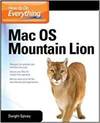 HOW TO DO EVERYTHING MAC OS X MOUNTAIN LION EDITION